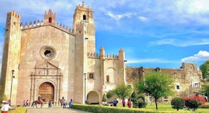 El misterioso pueblito de Morelos donde la tierra "respira"