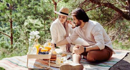Bosque de Chapultepec tendrá picnic romántico para celebrar el Día del Amor