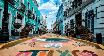 Apasiónate por Atlixco 2026: estos eventos harán latir el corazón del turismo