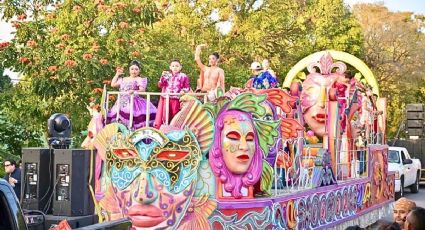 Carnaval de Veracruz 2026: Cartelera completa de eventos y actividades GRATIS