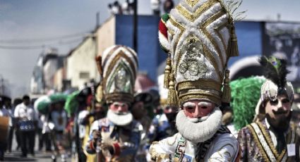 El Carnaval del Pueblo Mágico de Cholula te espera para celebrar sus tradiciones: FECHAS