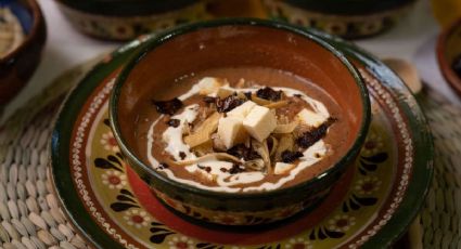 El Pueblo Mágico con los platillos tradicionales más ricos de México