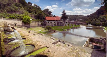 El Pueblo Mágico de Hidalgo con los mejores atractivos para recorrer en un día