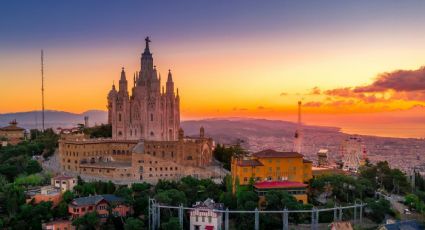 Estos son los 5 países preferidos por los viajeros mexicanos para disfrutar el mundo