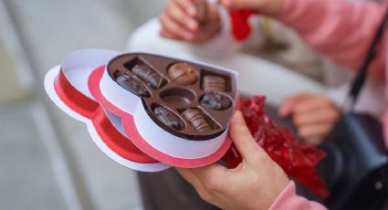 Celebra San Valentín en CDMX con el Festival de Flores y Chocolate