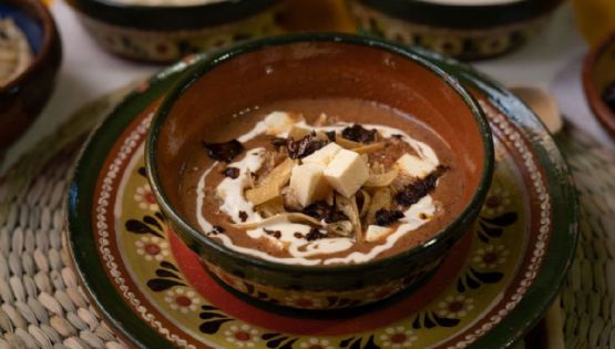 El Pueblo Mágico con los platillos tradicionales más ricos de México