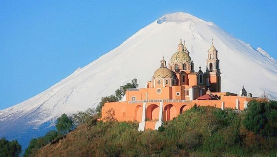 ¿Cómo llegar al Pueblo Mágico de Puebla con los mejores atractivos para recorrer en un día?