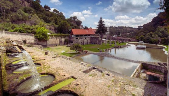 El Pueblo Mágico de Hidalgo con los mejores atractivos para recorrer en un día