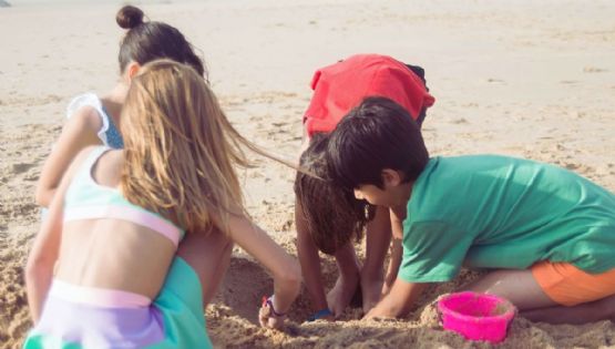 ¿Cuándo inician las vacaciones de Semana Santa 2026 y quién podrá disfrutarlas?