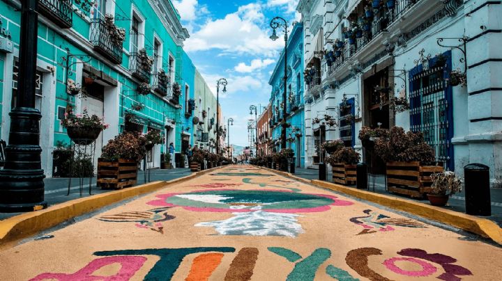 Apasiónate por Atlixco 2026: estos eventos harán latir el corazón del turismo