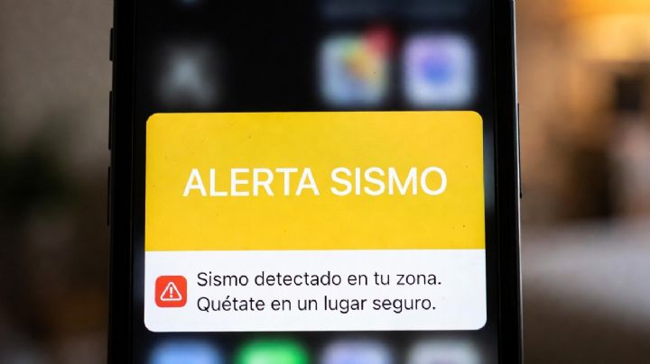 ¿A qué hora y cuándo será el Primer Simluacro 2026 en la CDMX?