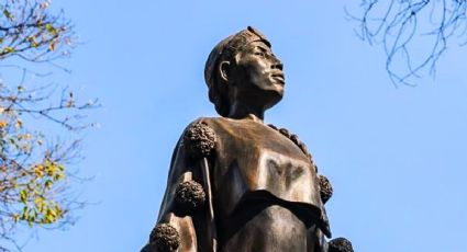 El Paseo de las Ancestras llega a Chapultepec para un viaje al pasado: FECHAS