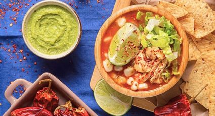 Destinos de México con platillos que son Patrimonio de la Humanidad, según la UNESCO