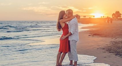 14 de febrero: Playa del Amor y Playa del Divorcio, paraísos para una cita romántica en México