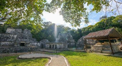 Reabre Muyil: la zona arqueológica maya de Sian Ka’an que conecta selva, templos y el Caribe