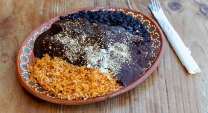 Hidalgo te espera en el Festival del Mole de Guajolote en uno de sus Pueblos con Sabor