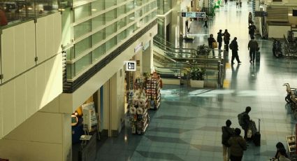 Este es el aeropuerto famoso por su excelente limpieza y vistas que mezclan arquitectura y naturaleza