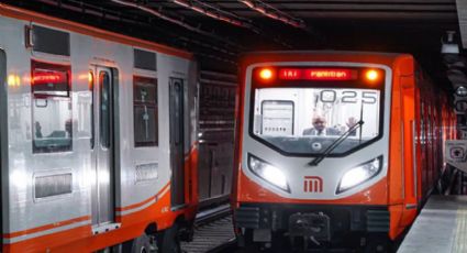 ¿Cuáles son las estaciones de la Línea 2 del Metro CDMX que cerrarán los domingos?