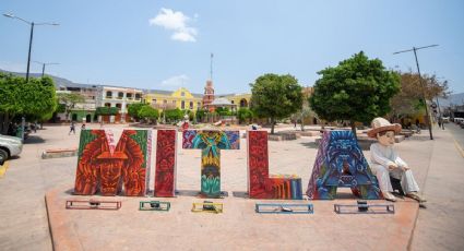 El Pueblo Mágico de Oaxaca con los mejores atractivos para recorrer en un día