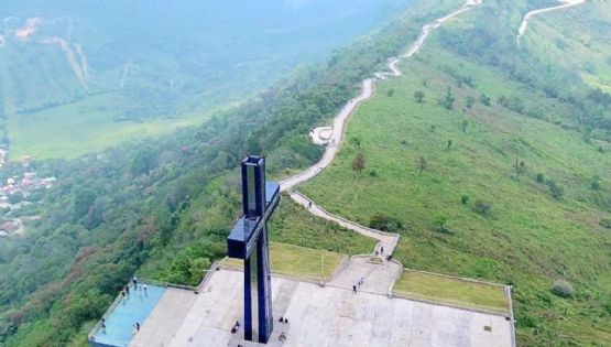 El Pueblo Mágico de la Muralla China tendrá Carnaval y así puedes participar