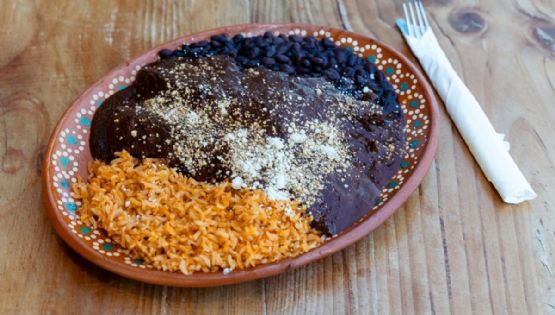 Hidalgo te espera en el Festival del Mole de Guajolote en uno de sus Pueblos con Sabor