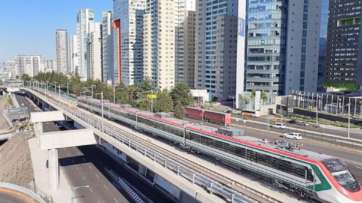 Tren El Insurgente: Todo lo que necesitas saber para viajar de Observatorio a Zinacantepec