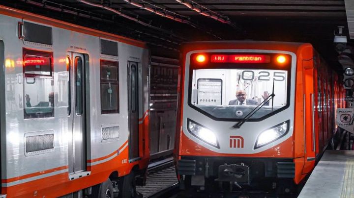 ¿Cuáles son las estaciones de la Línea 2 del Metro CDMX que cerrarán los domingos?
