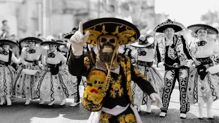 Carnaval de Chimalhuacán 2026: Asiste a una de las fiestas más grandes del Estado de México