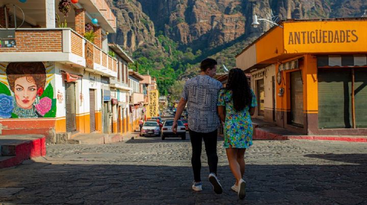 El Pueblo Mágico de Morelos con los mejores atractivos para recorrer en un día