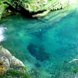 14 de febrero: El romántico Pueblo Mágico con pozas de aguas cristalinas para disfrutar en pareja