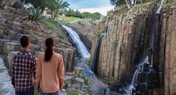 El mejor Pueblo Mágico de Hidalgo para un romántico 14 de febrero