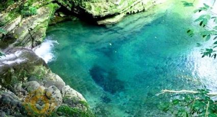 14 de febrero: El romántico Pueblo Mágico con pozas de aguas cristalinas para disfrutar en pareja