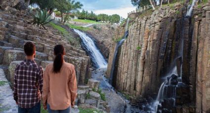 El mejor Pueblo Mágico de Hidalgo para un romántico 14 de febrero