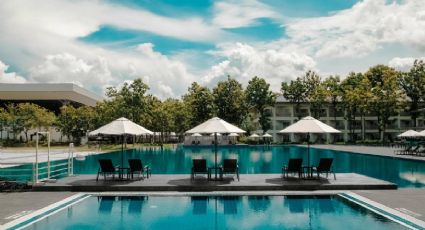 Los tres mejores balnearios de la CDMX para refrescarte en familia, según Google