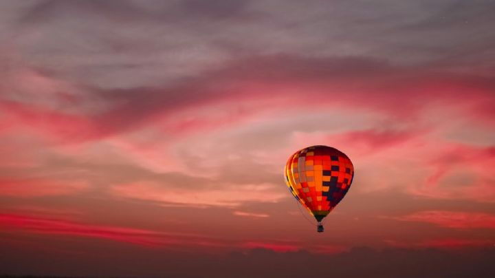 ¿Cuánto cuesta volar en Globo Aerostático en Teotihuacán para ir el 14 de febrero?