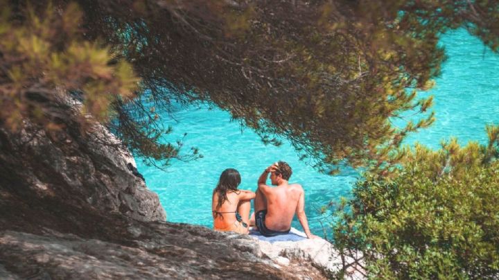 14 de febrero: Cenote del Amor, el más romántico de México para disfrutar este fin de semana