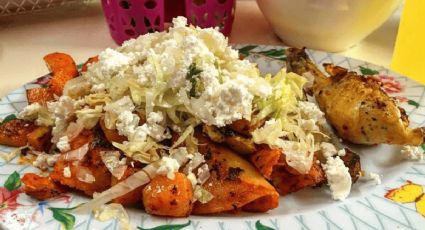 ¿Cuánto es de casetas al mejor Pueblo Mágico de Guanajuato para probar enchiladas mineras?