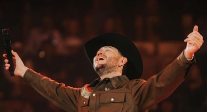 Carnaval de Mazatlán 2026 arranca con Edén Muñoz, haciendo vibrar a más de 25 mil asistentes