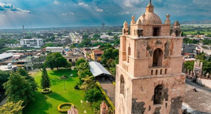 El misterioso pueblito de Morelos donde la tierra "respira"