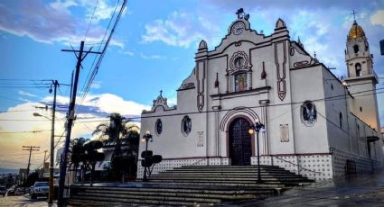 Cómo llegar en transporte público a la Pequeña Italia de Puebla