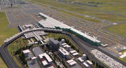 ¿Cuánto cuesta usar el estacionamiento del AIFA en 2026?