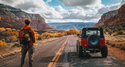 ¿Cuál es el Pueblo Mágico con menos tráfico para ir el fin del 14 de febrero?