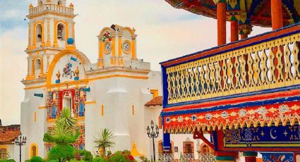 Conoce el Pueblo Mágico más BARATO para visitar y comer