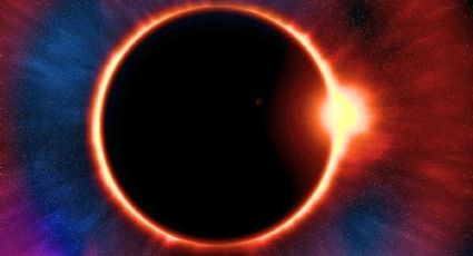 Anillo de fuego: Destinos donde se podrá apreciar el eclipse solar este 17 de febrero