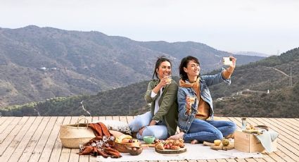 El pueblito de Puebla donde puedes probar delicioso tixmole, entre cascadas y hospedaje barato