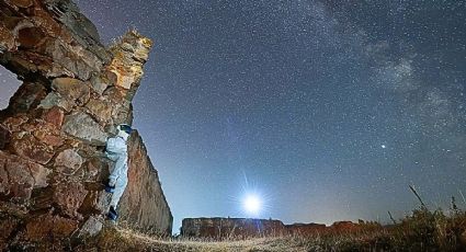Conexión con el universo: Así es la alineación entre las zonas arqueológicas mayas y las estrellas