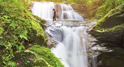 ¿Cuánto gastas en casetas para llegar al pueblito oculto entre y cascadas de Puebla desde la CDMX?