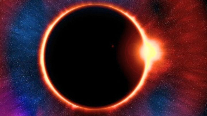 Anillo de fuego: Destinos donde se podrá apreciar el eclipse solar este 17 de febrero