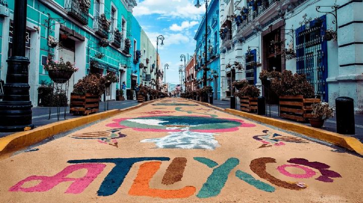El Pueblo Mágico más pintoresco de Puebla para viajar en primavera