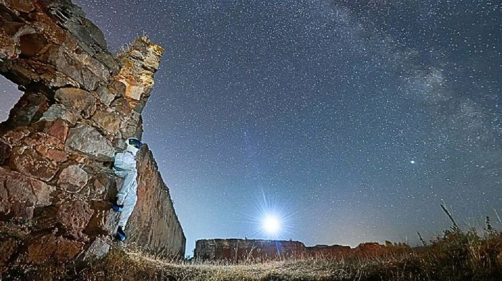 Conexión con el universo: Así es la alineación entre las zonas arqueológicas mayas y las estrellas
